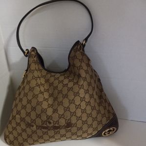 💯Authentic vintage GUCCI BAG